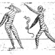 Illustration for article titled Szürrealista figurák a tizenhetedik századból